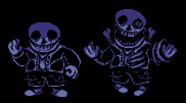 Absolution Ii Sprite Explore the Best Absolution Art | DeviantArt