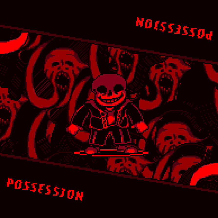Posessed Posession R6 possession by Boss2Gaming on DeviantArt
