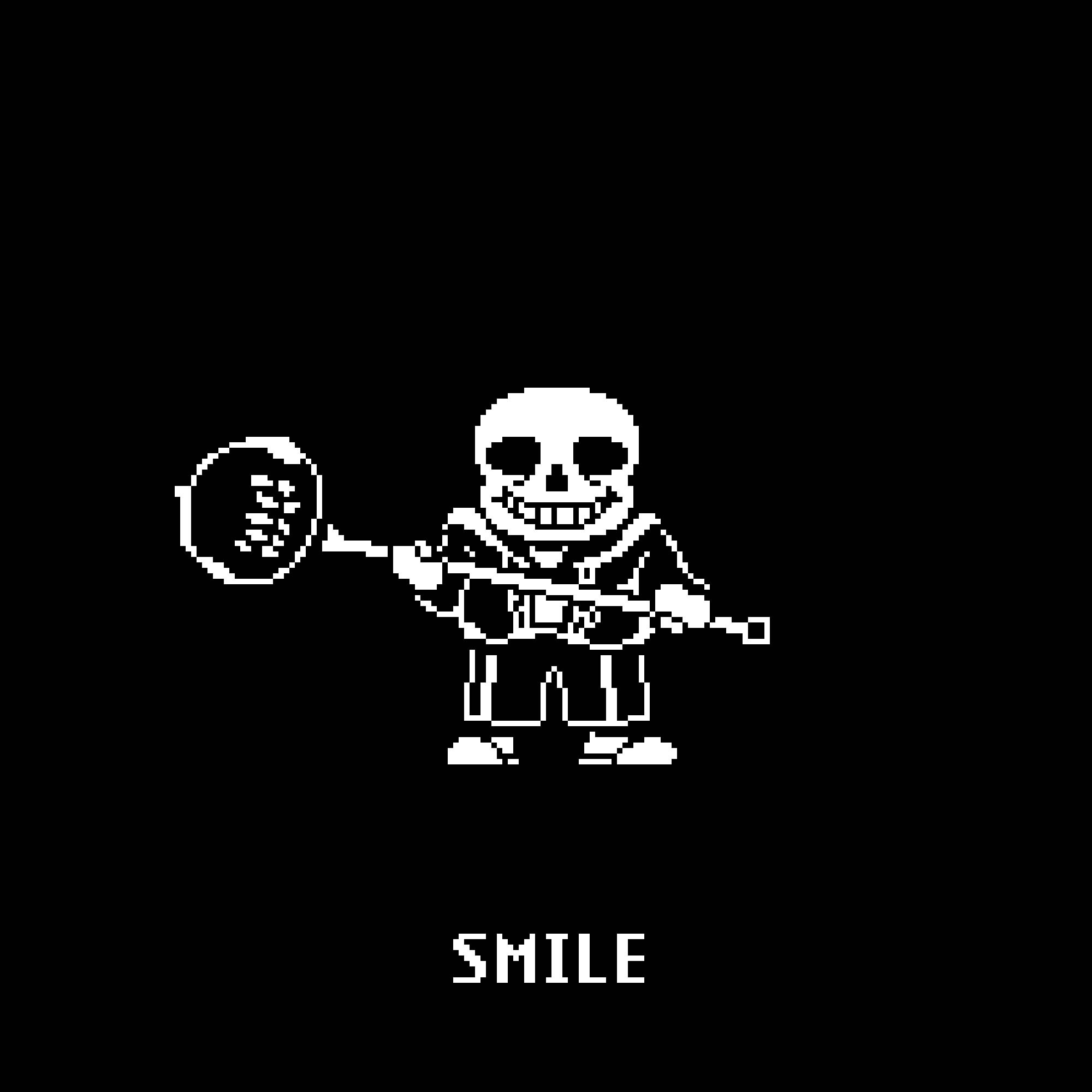 SMILE