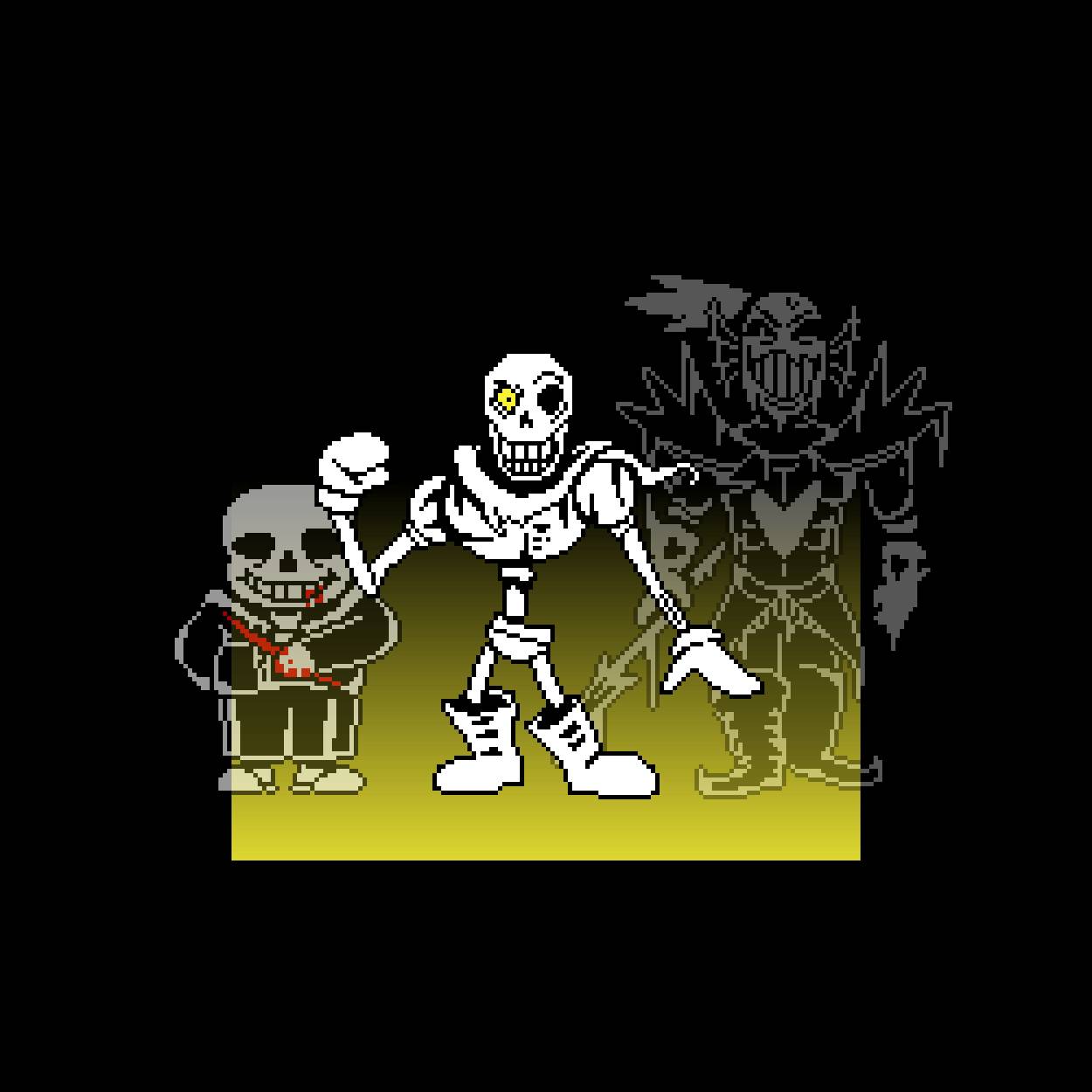 DISBELIEF - Backbone