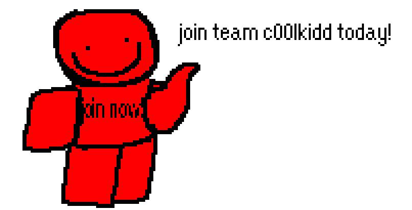 c00lkidd doodle by Boss2Gaming on DeviantArt