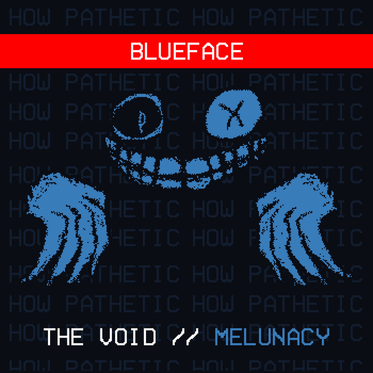 THE VOID // MELUNACY