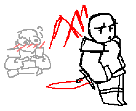 critical strike stalker (feat. thief)