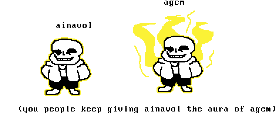 a message to ainavol/no au fans