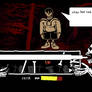 corpse reanimated.