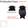 GTH!STORYFELL - CHARA.