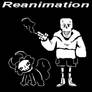 REANIMATION -- REBIRTH