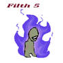 filth 5