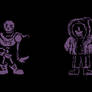 DISSENSION OF THE BUTCHER (SCARY)