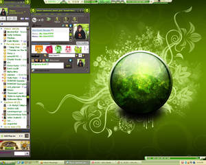 Desktop Screen-Shot