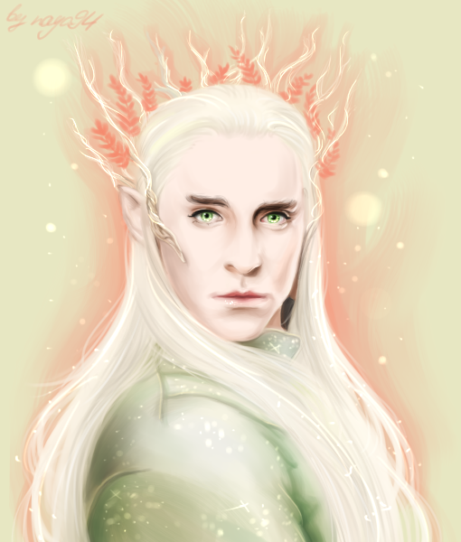 Thranduil