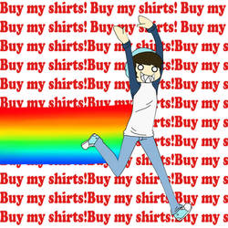 Buy His Shirts (immortal)