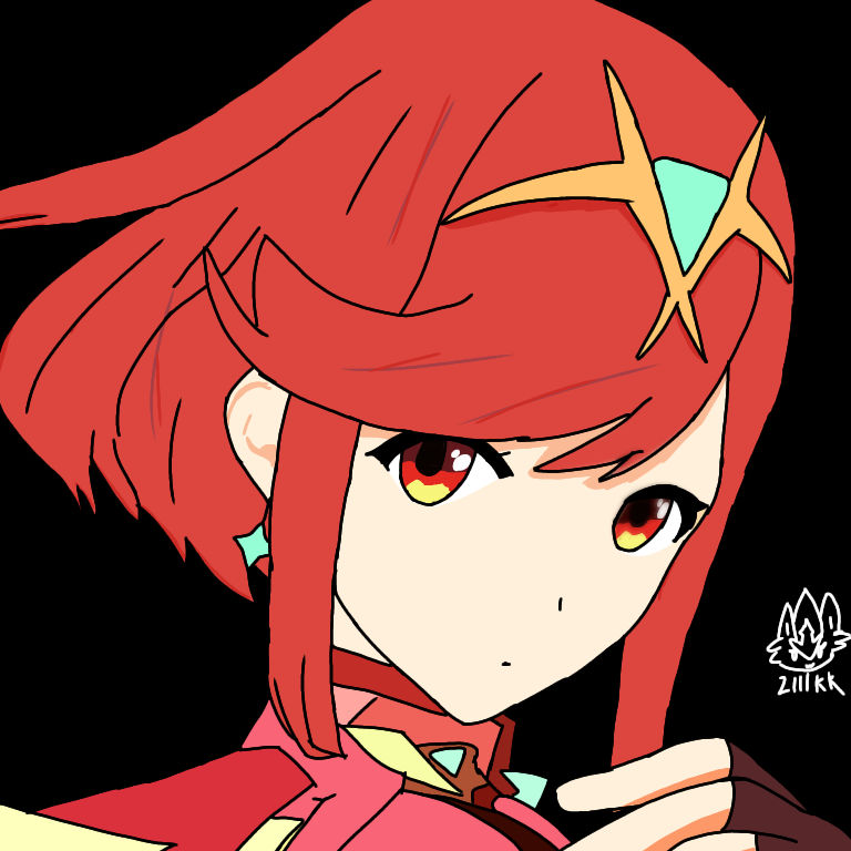Pyra Sip Pyra by Zilikq on DeviantArt