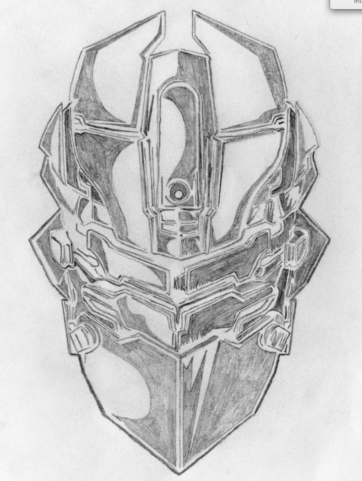 Dead Space 3 Helmet By Applecoke On Deviantart - dead space 3 helmet by applecoke on roblox dead space helmet Dead Space 3 Helmet By Applecoke On Deviantart - roblox dead space helmet