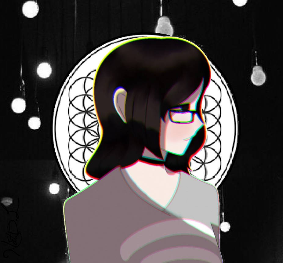 Sleepwalking by FunestaQueen on DeviantArt