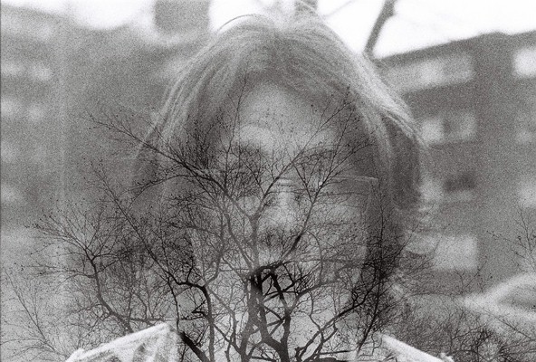 Double Exposure-ing 2