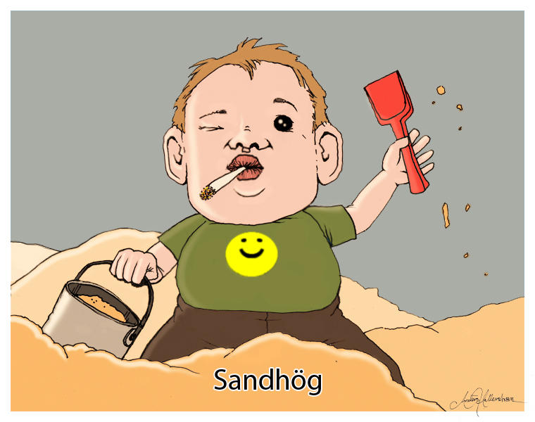 Deviantart Sand Sand by Art-By-Anders on DeviantArt