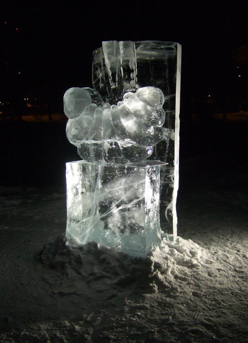 Ice 2 by Art-By-Anders on DeviantArt