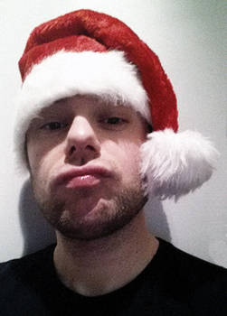 Swedish Santa