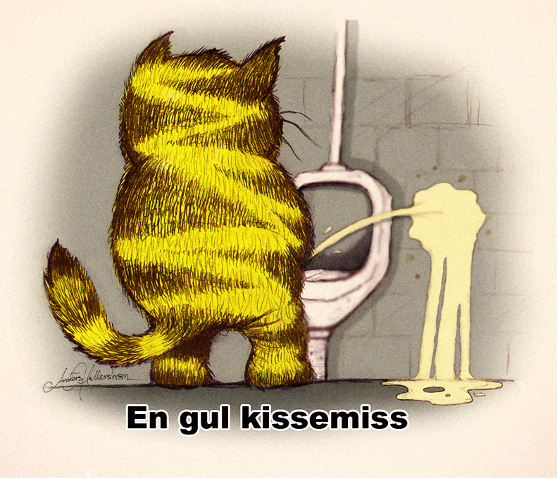 Kissemiss