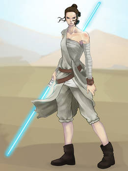 Rey