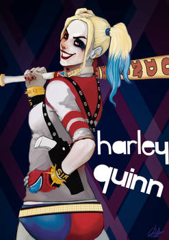 Harley Quinn