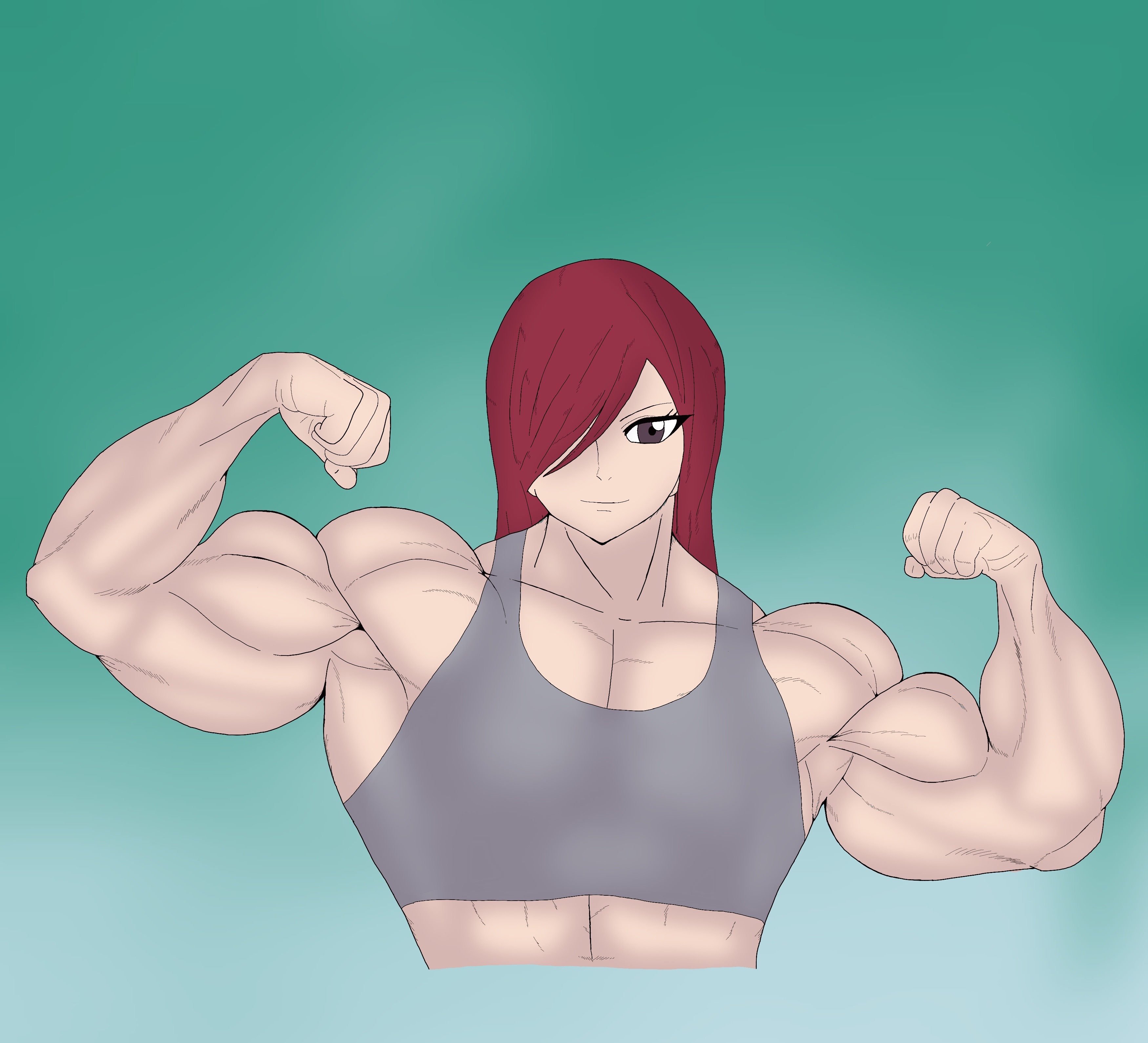 Fairy Tail On AmazonsOfAnime DeviantArt