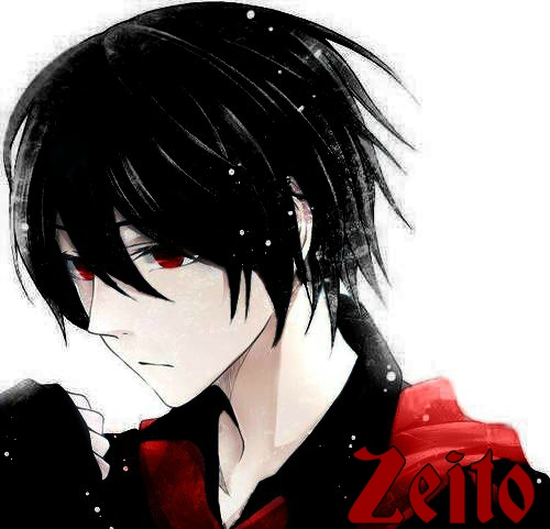 Zeito. by AkaitoShion30 on DeviantArt Zeito. by AkaitoShion30 on DeviantArt