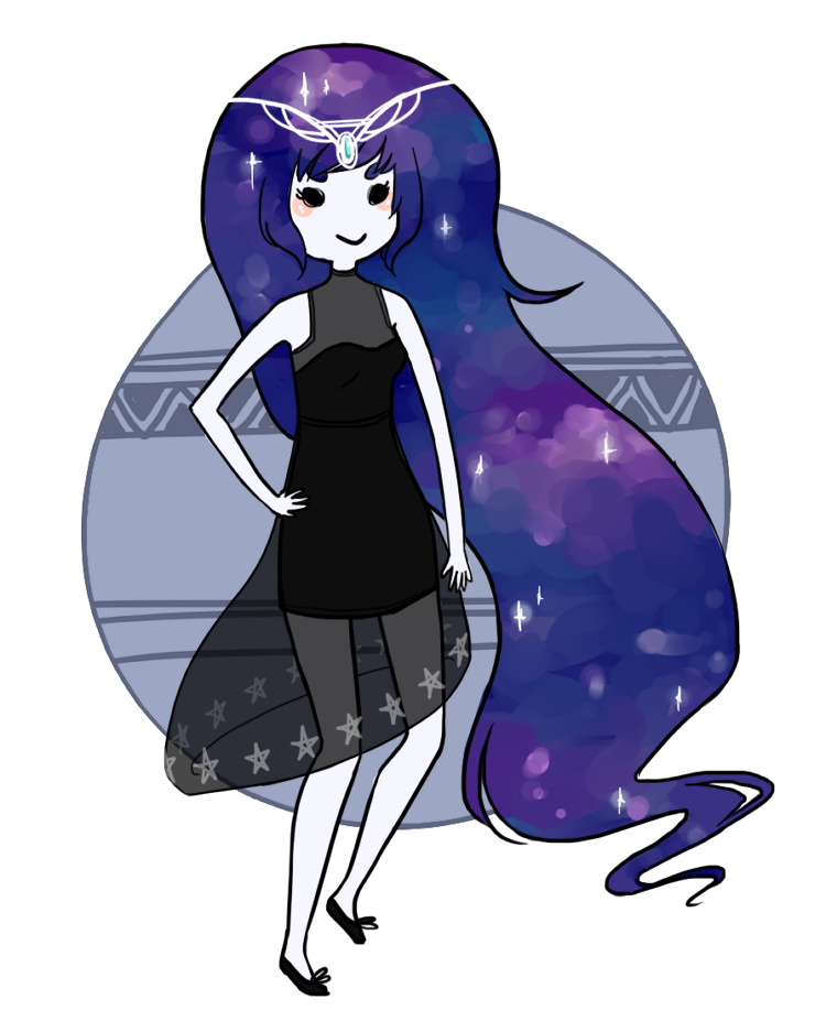 Galaxy Princess