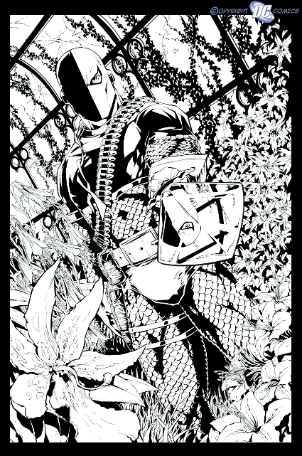 Countdown36 -p.20- DEATHSTROKE