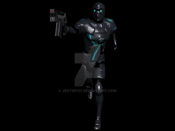 Oracle Render 2 by jester727 on DeviantArt