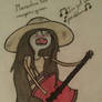 Rockstar Marceline