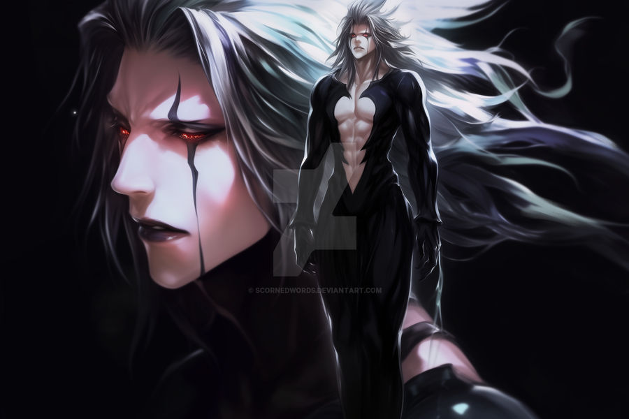 Character Premium AI Character - Premium Download by ScornedWords on DeviantArt