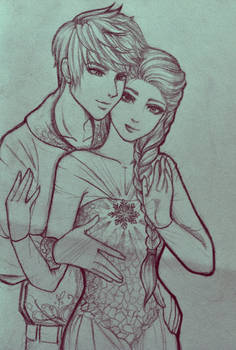 JACK X ELSA