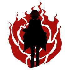 RWBY: Ruby (shadow) by Bloodyteenwolf on DeviantArt