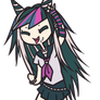 ibuki mioda