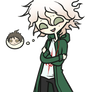 komaeda nagito