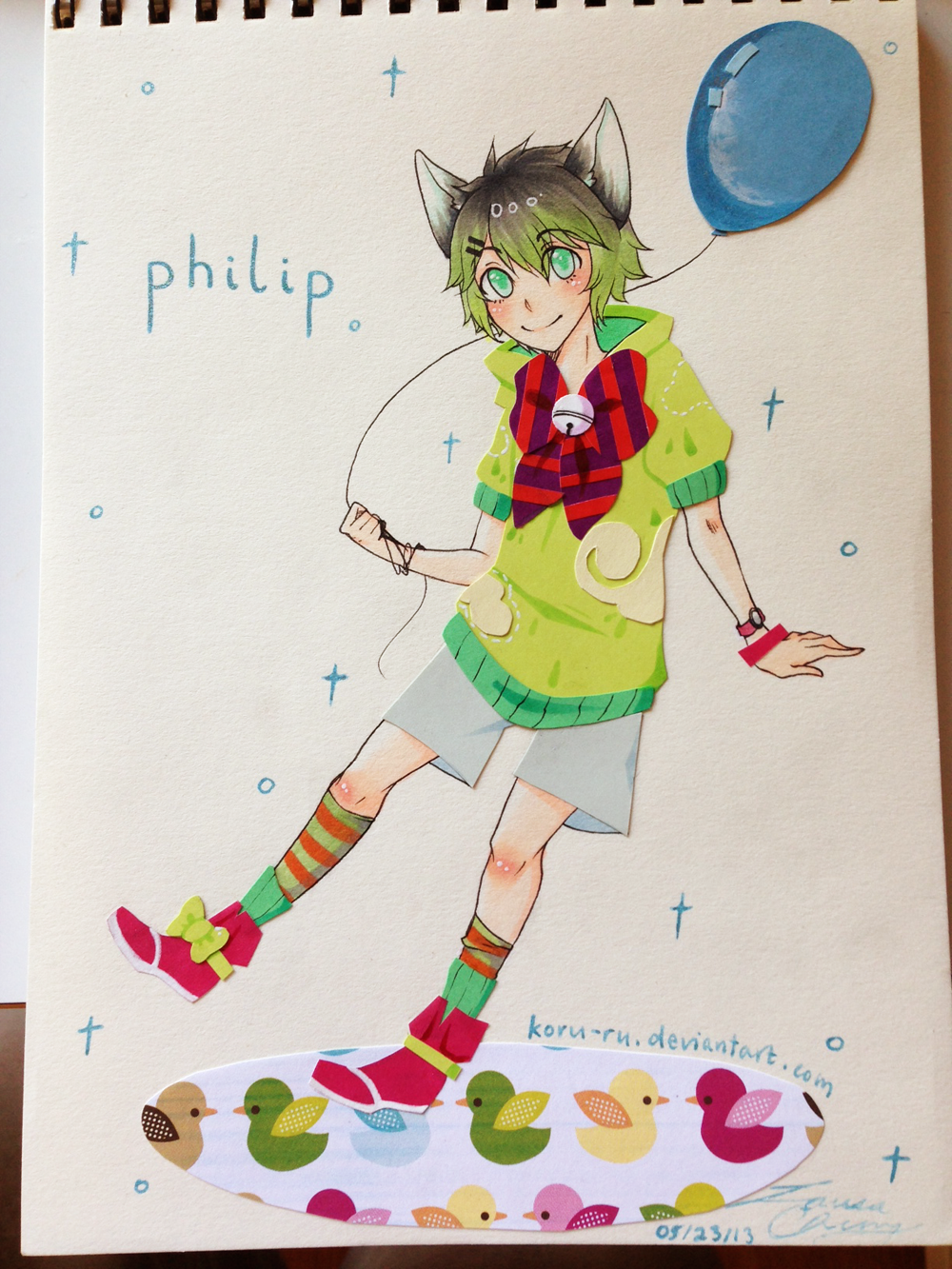 Philip