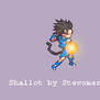 Shallot - DB Legends