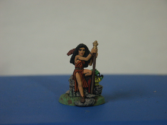 Ral Partha miniature