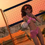 RLA Beach Volleyball