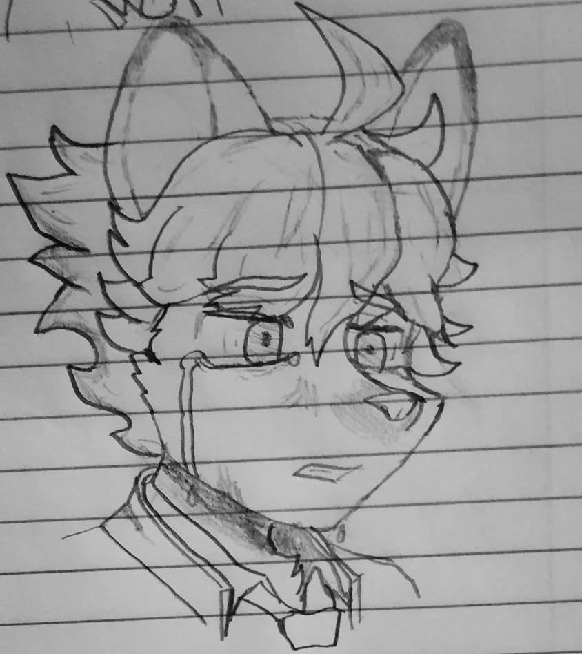 Malt Marzipan (Fuga 2) headshot by TubaSlayer on DeviantArt Malt Marzipan (Fuga 2) headshot by TubaSlayer on DeviantArt