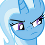 Trixie isn't sure if you are serious