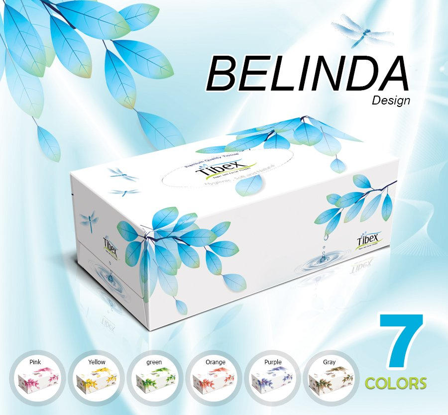 Tissue box design template by homayoonka on DeviantArt