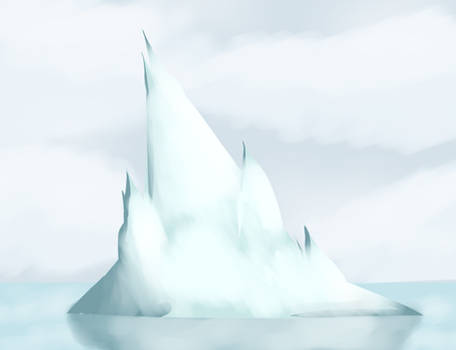 : Ran : Iceberg