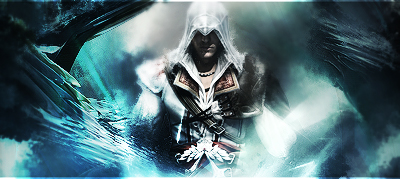 Assasin's Creed Sign