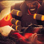 The Demoman