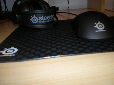 SteelSeries Xai 4HD 3H