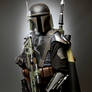 Mandalorian Merc