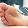 Enhanced beautiful soft soles
